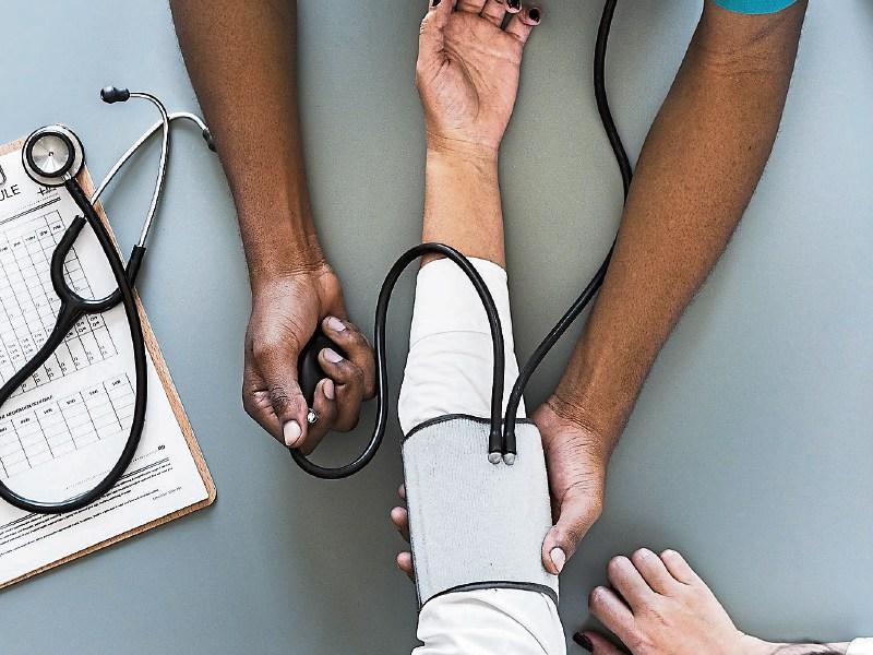 Blood donation clinic due to be set up in Kildare today