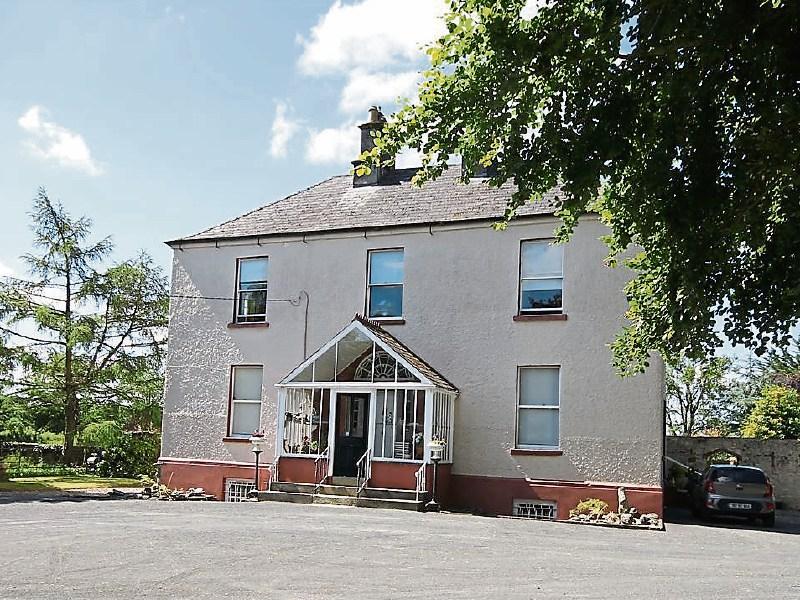 Dickensian antiques up for sale in Kilcullen house contents auction