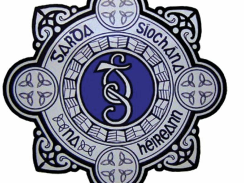 Two arrested in Naas after taxi row