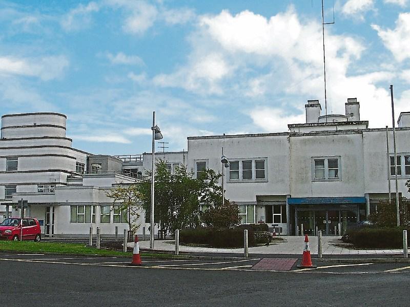 Portlaoise hospital has procedures to identify pregnant women at high risk says HIQA report