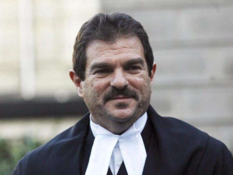 Kildare judge says 'a message must be sent out' to would-be thieves