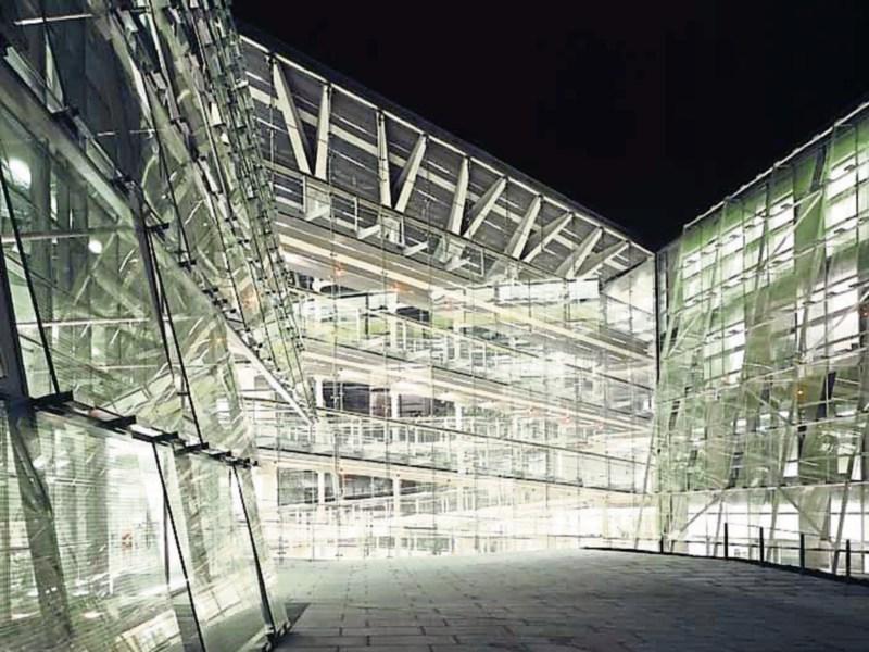 Kildare County Council planning to take more estates in charge this year