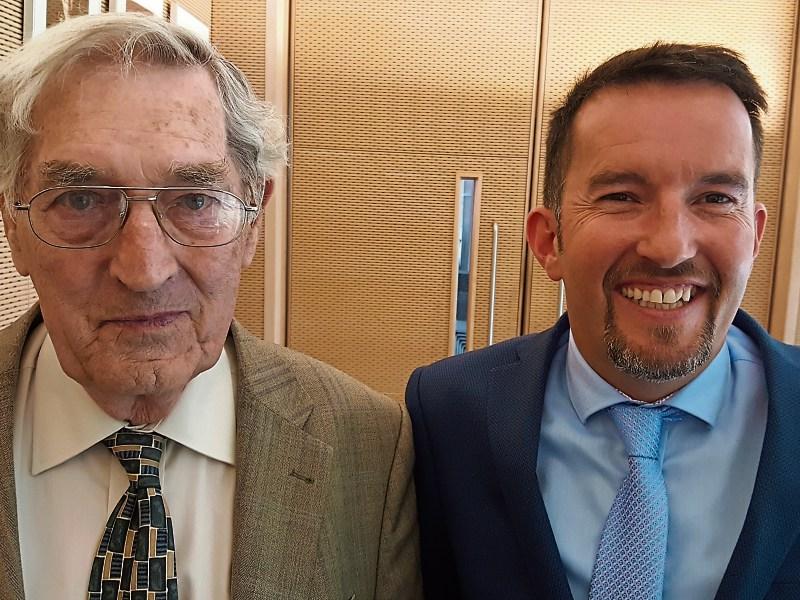 Kildare Local Link passenger numbers up 18% in 2019 y