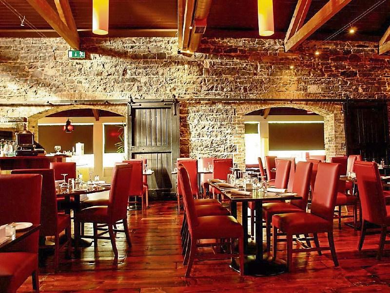 Trax brasserie in Naas is to close
