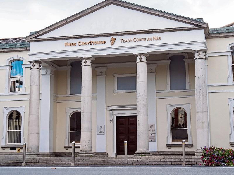 BREAKING: Knife produced during robberies at Kildare take aways, it's claimed  in court