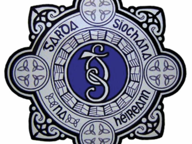 Woman arrested in Sallins was drunk and unruly