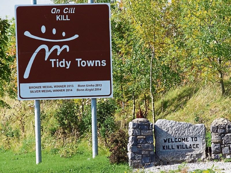 Kill home targeted for jewellery robbery