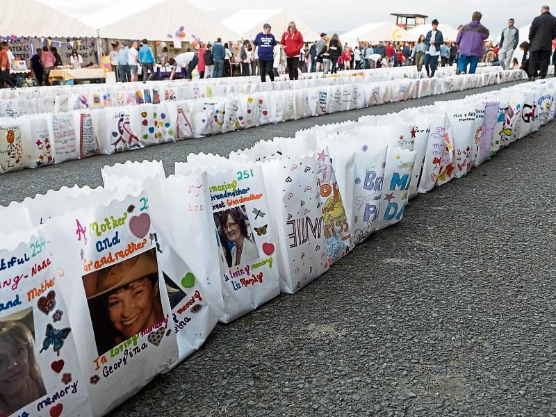 Relay for Life Kildare looking for more 2020 volunteers