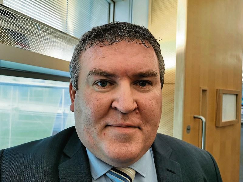 Kildare County Council co-opts new Sinn Fein councillor