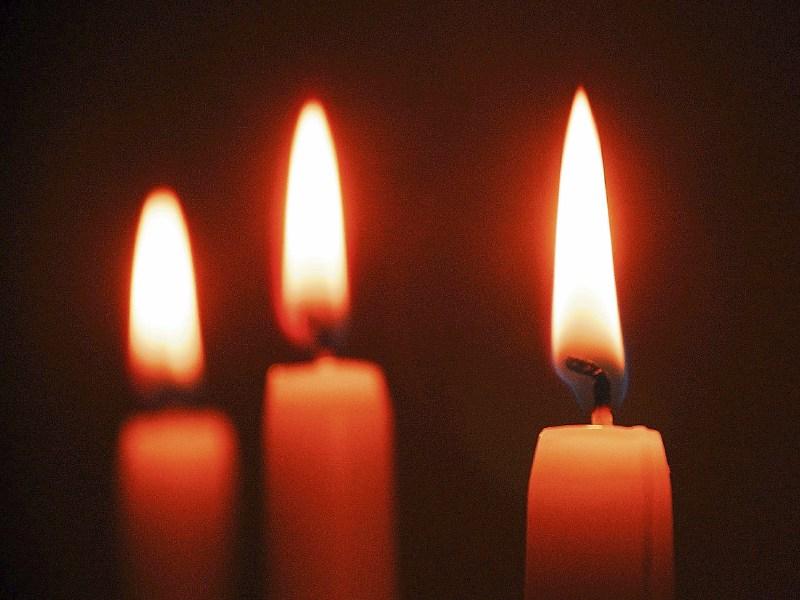 Deaths in Co Kildare - February 27, 2020