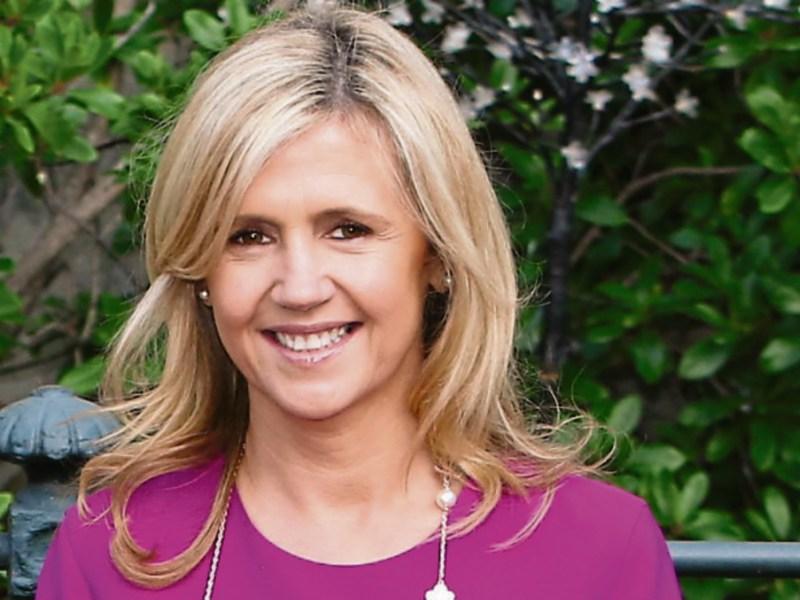 INTERVIEW: ‘You can leave camp but camp never leaves you’ Barretstown’ — Barretstown CEO Dee Ahearn