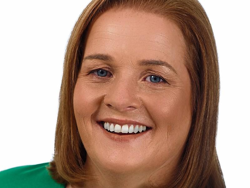 Kildare leader sends best wishes to China