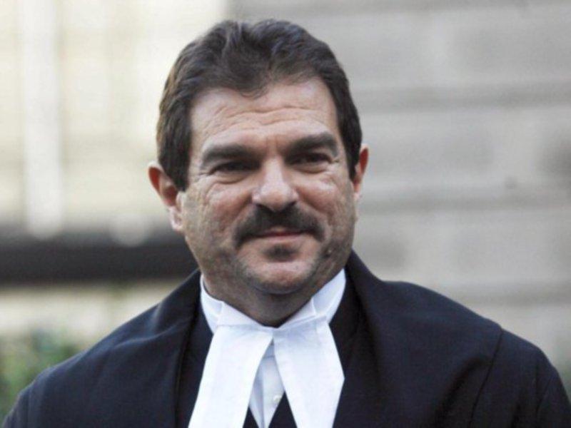 Call for a second judge in Kildare