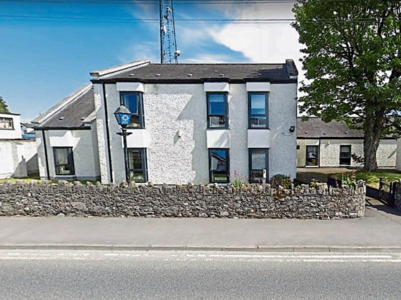 Man fined &euro;1,000 for damaging Kildare garda station cell