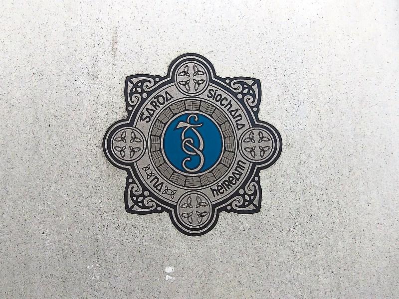 Power tools robbed in Naas