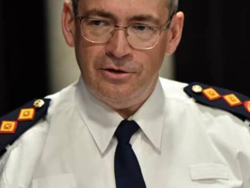 New Garda model changes for Kildare due to start in June