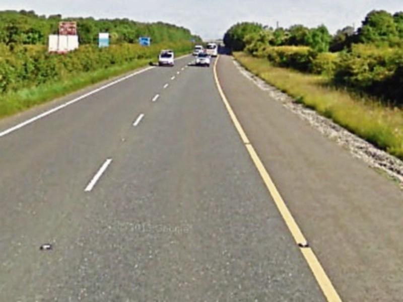 Long awaited noise reduction work on M4 in Kildare could start April or May
