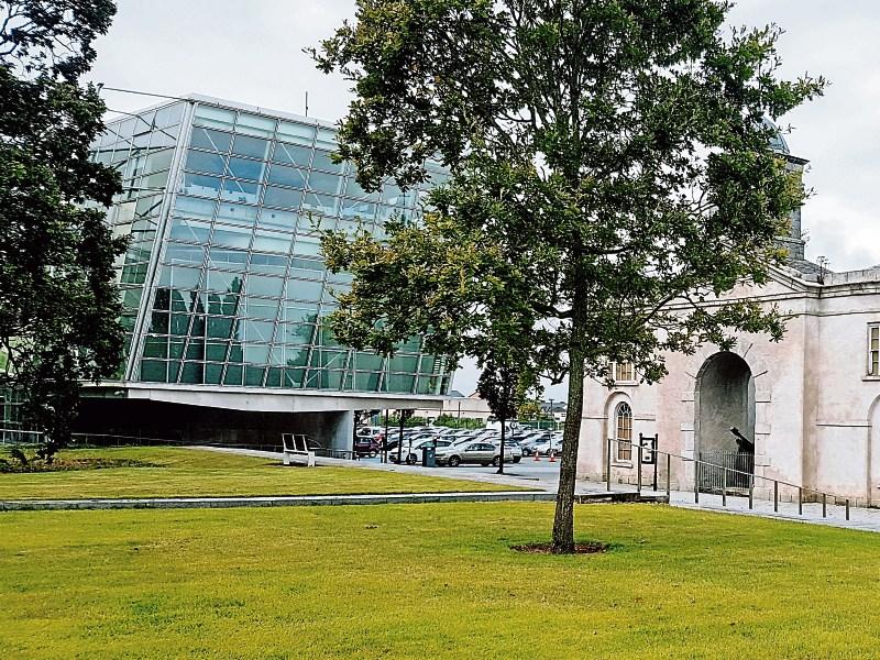 Help for County Kildare businesses hit by coronavirus