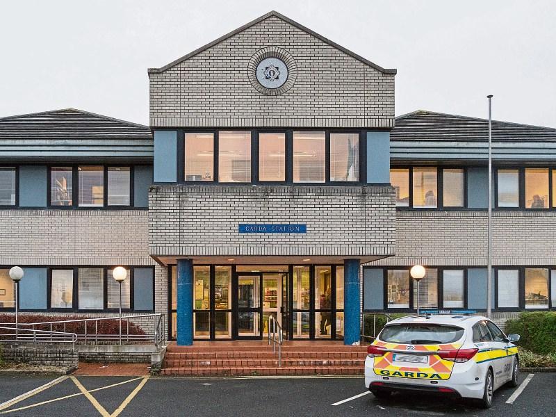 Naas gardai probe "deliberate" Covid-19 coughing incidents