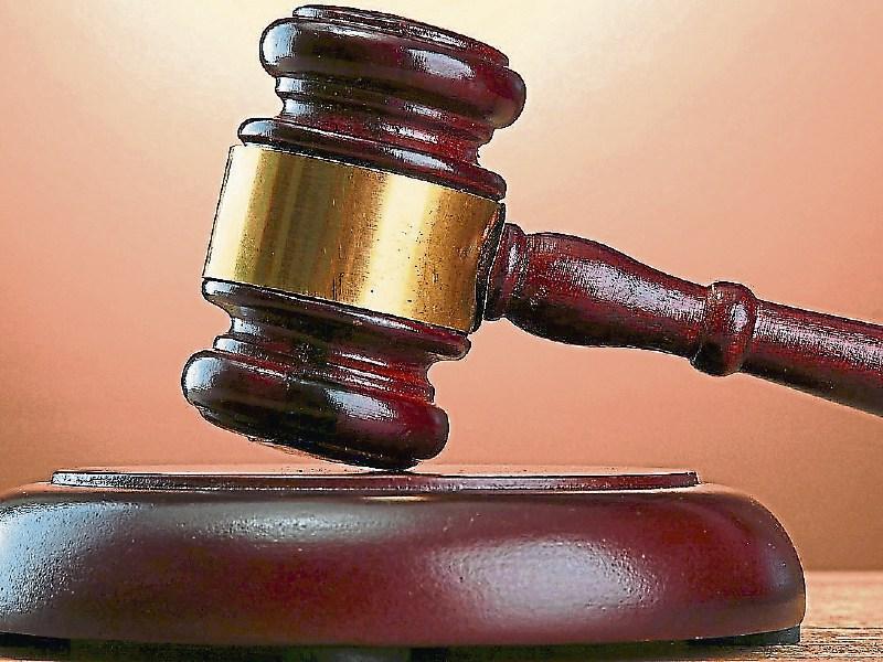 Fined for dumping waste in ditch in Kildare town