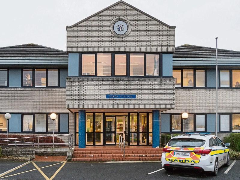 Sheep rustling incident near Naas