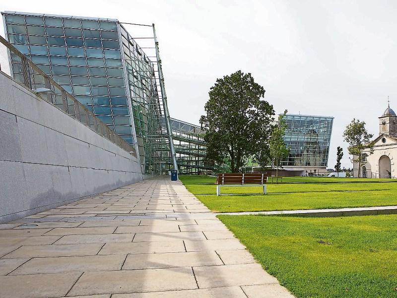 Kildare LEO welcomes business supports expansion