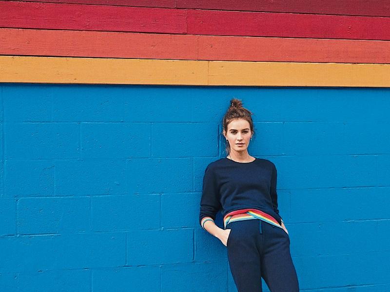 Fashion Fix: Five golden rules for loungewear when working from home