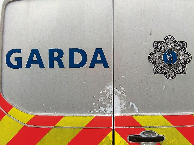 Gardaí find cocaine worth €1,500 after stopping trio in Newbridge