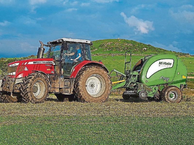 Farmers told to shop around