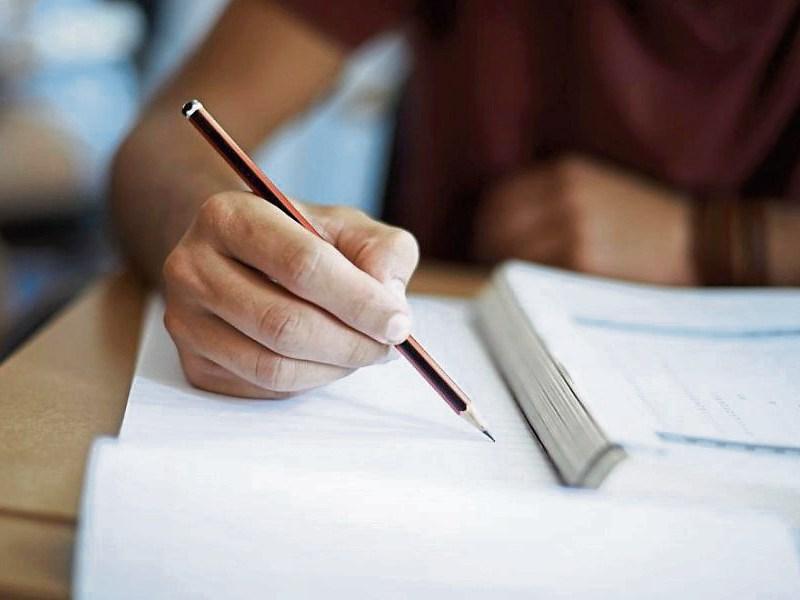 Covid-19 lockdown for a Kildare secondary school student: Making the most of our current situation