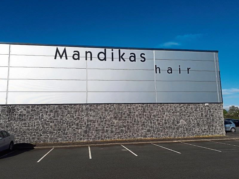 Well known Naas hair salon closes after 19 years in business