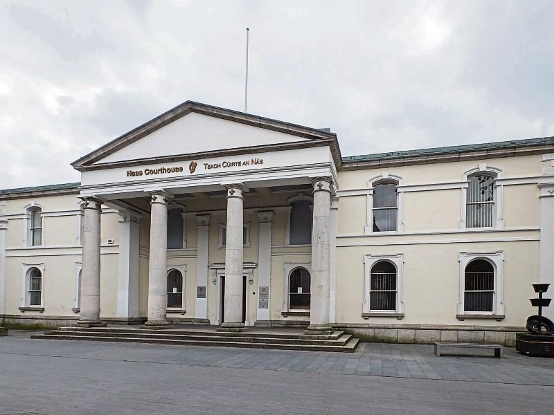 Kildare courts: Juveniles shake hands following assault case