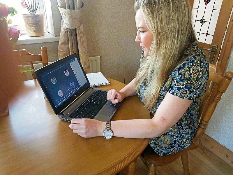 Covid-19 crisis means young girls are married off early, says Kilare aid worker