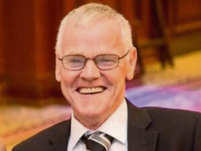 Obituary: Remembering Kevin McDonnell, Newbridge