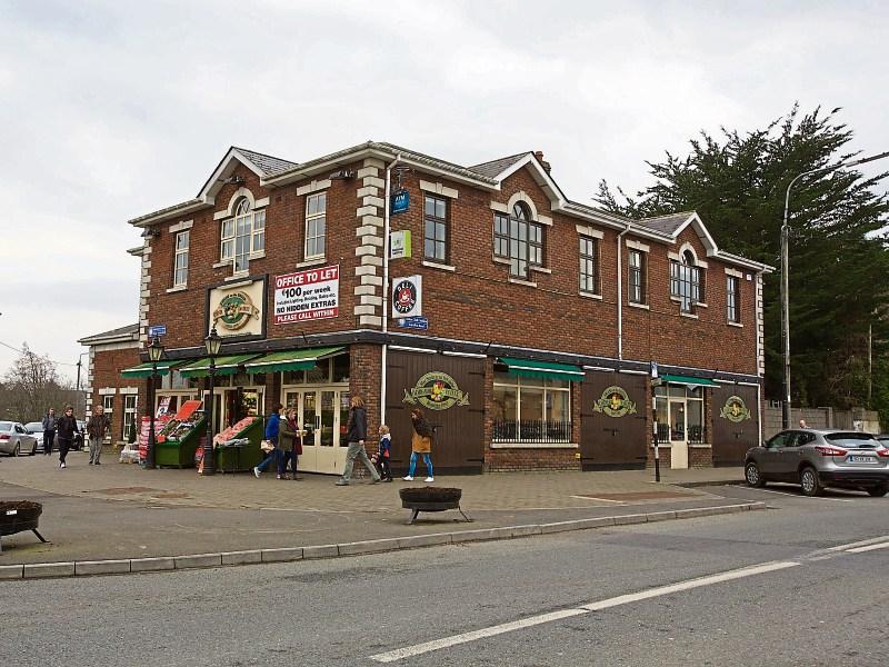 Naas town is finalist in 'Ireland's Friendliest Place' to shop awards