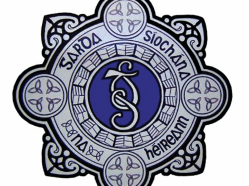 Quad worth €2,500 is robbed in Nurney