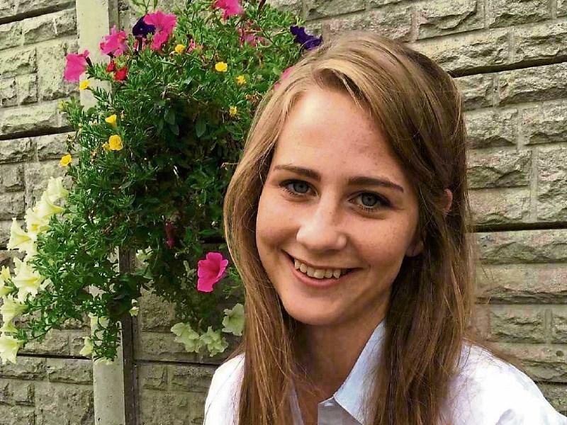 Snowflake author, Kildare woman Louise Nealon, could see her characters light up TV screen