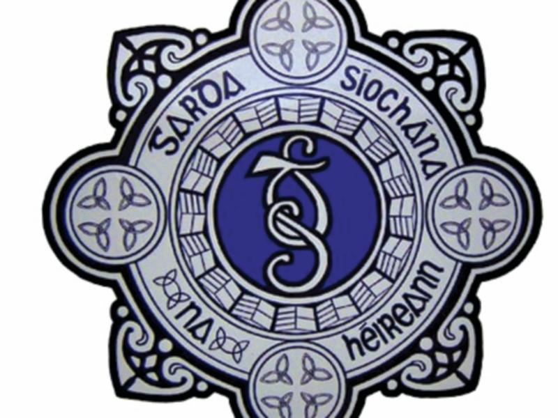 Drunk man walking in darkness detained in Kilcullen