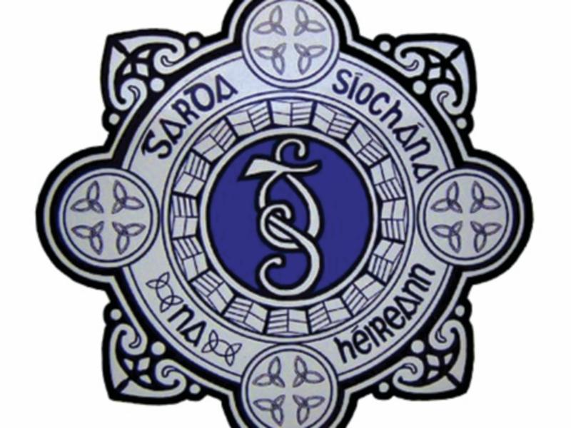 Gardaí probe attempted burglary in Sallins