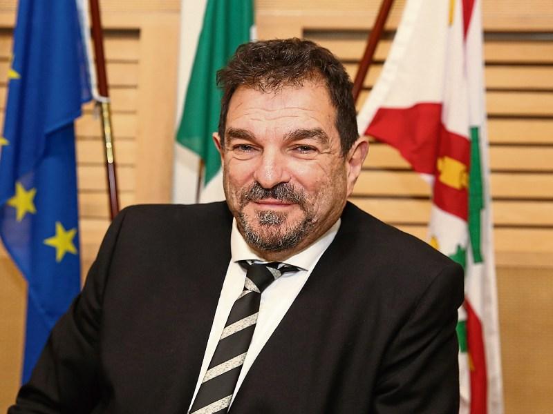 Judge stops work at Naas hotel over noise