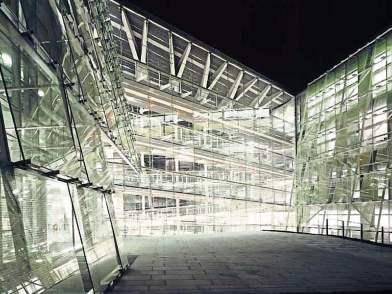 No money available for IT update in Kildare County Council