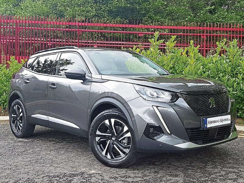 Motoring: Second-generation Peugot 208 &mdash; a small SUV redefined