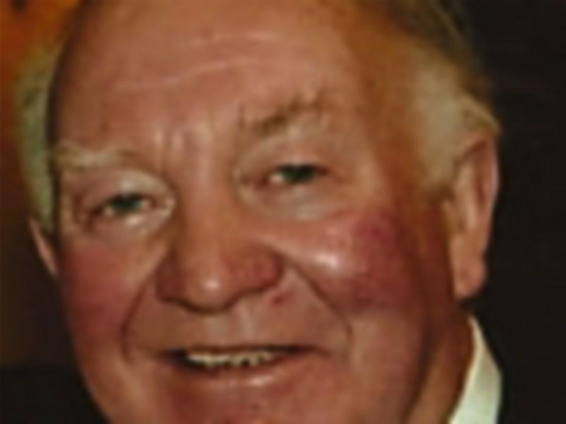 Deaths in Co Kildare - July 21, 2020