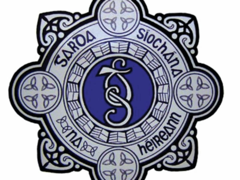 Kildare gardai warning over thefts from sheds