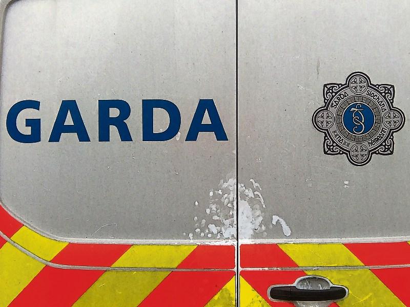 Equipment robbed from garage in Kilmeague