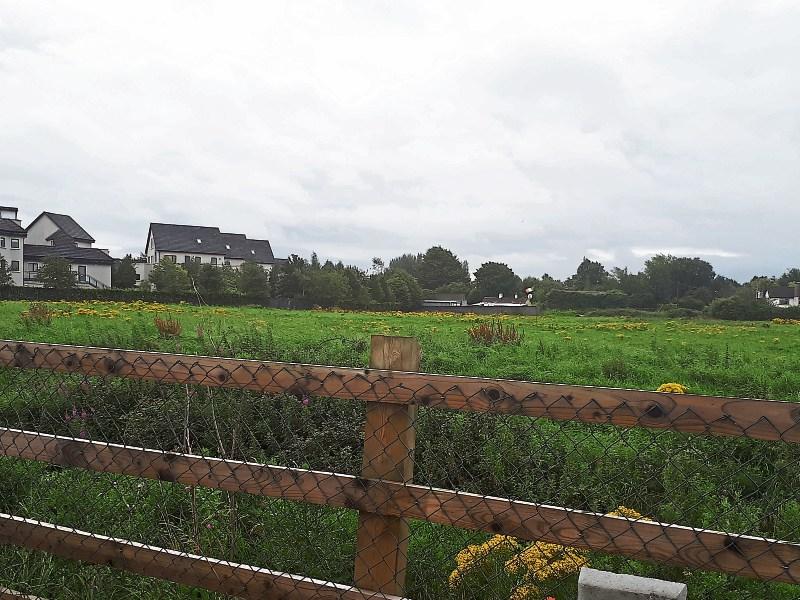 150 new apartments planned for Naas