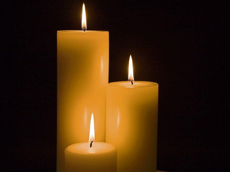Deaths in Co Kildare - July 31, 2020