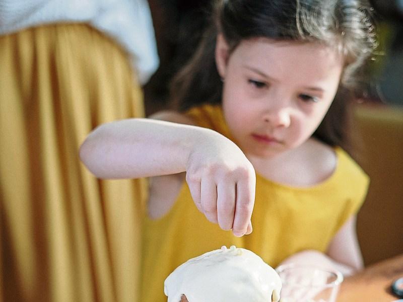 Parenting: Making the most of the rainy days