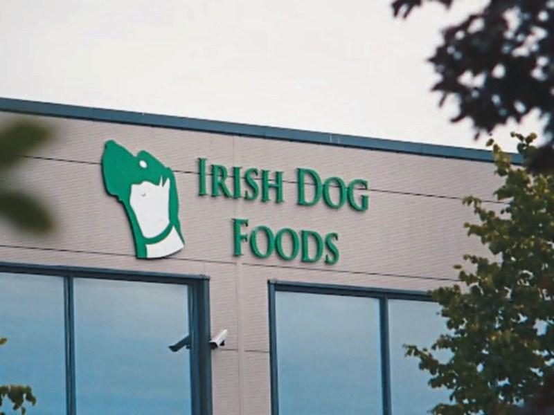 Naas dog food plant to reopen on Monday Kildare Now