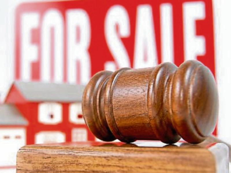 Property Watch Matt Dunne land auctions to be held outside this week